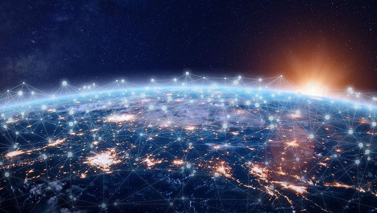 Kompletní řešení Zero Trust pro přístup k internetu a firemním aplikacím hero image