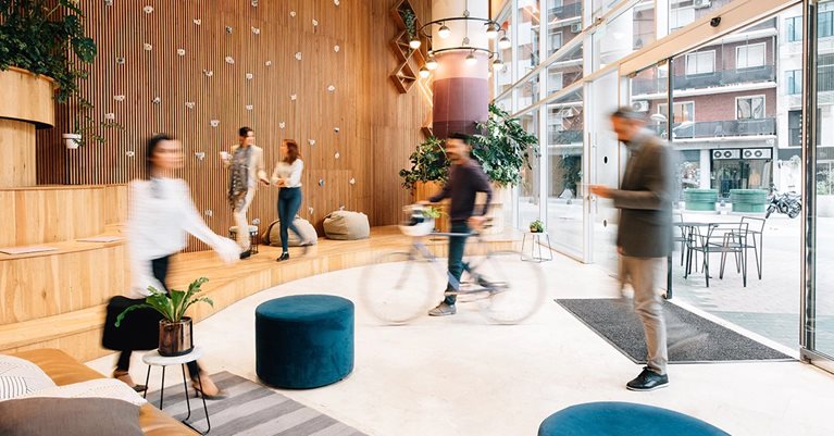 Naše řešení s Cisco technologiemi přináší ještě vyšší úroveň bezpečnosti  hero image