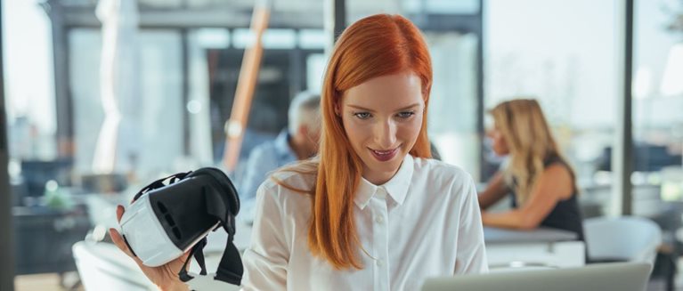 Artificial intelligence in business and marketing: How Copilot can help you hero image