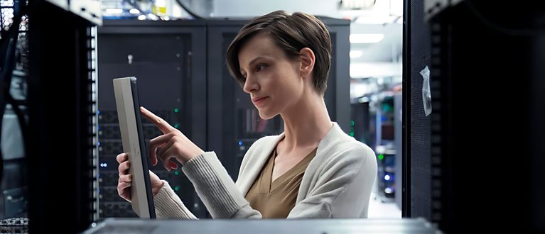 Jak budovat datacentrum se silnými bezpečnostními výhodami? hero image