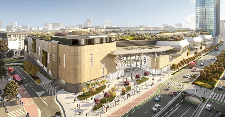 HB Reavis, international workspace provider, uses Dynamics 365 Finance hero image