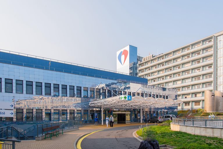 Bezpečí pro data pacientů: FN Olomouc nasadila inteligentní monitoring síťového provozu hero image