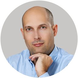 Rastislav Pečík foto