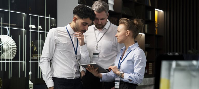 Spojení Dell Technologie a AMD dává dnes v podnikových datacentrech velký smysl hero image