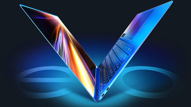 Tri dôvody, prečo začať rok 2024 s podnikovými notebookmi Dell Latitude hero image