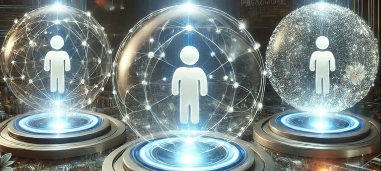 Správa služieb pre IBM zariadenia hero image