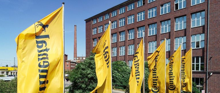 Langfristige SAP-Unterstützung für zuverlässige HR-Prozesse bei Continental hero image