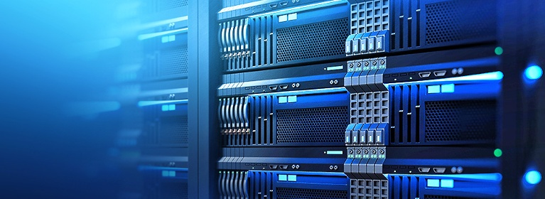 Data centre modernisation for Central and Eastern Europe hero image