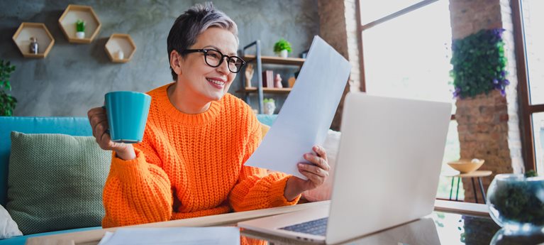 Digitalizace účetnictví není strašák, ale příležitost hero image