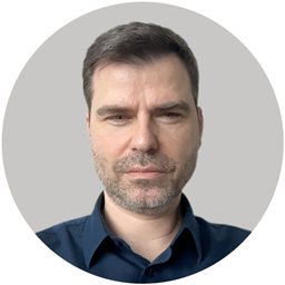 Radovan Viskupič foto