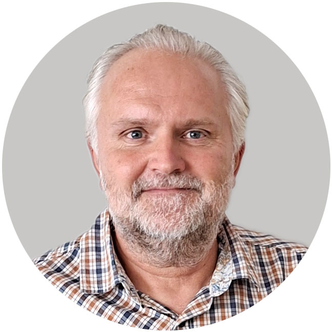 Drahomír Chvoj  foto