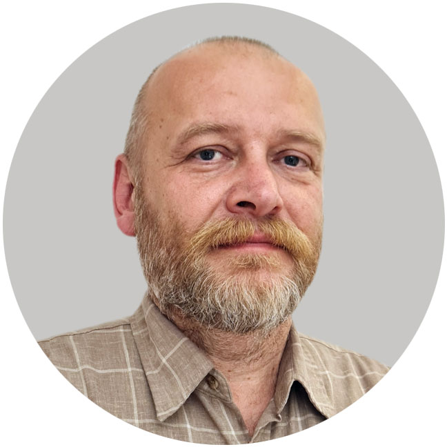 Tomáš Poslušný foto