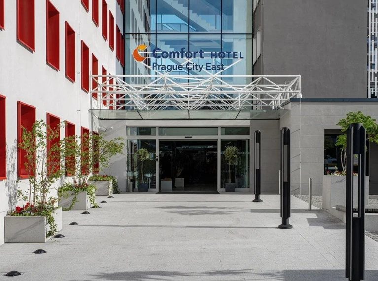 Zveme vás na itSMF konferenci s mottem "AI ve službách IT" hero image