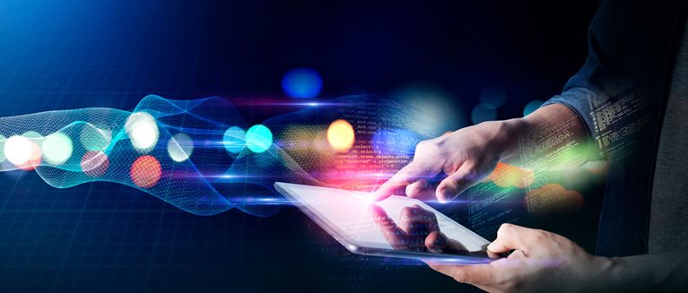 Umělá inteligence hero image