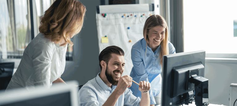 Windows 10 končí – čo to znamená pre školy? hero image