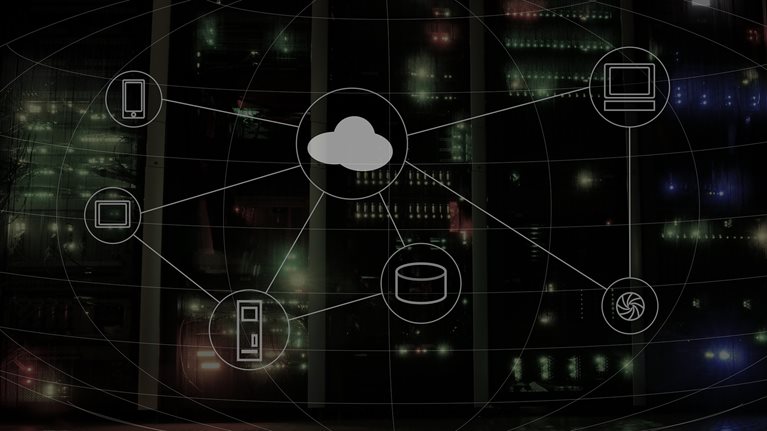 VMware NSX - vRealize hero image