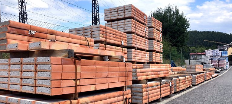 Dokumenty pod kontrolou. PRO-DOMA digitalizuje faktury a dodací listy s pomocí Aricomy hero image