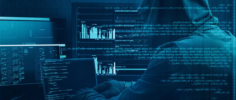 Jak to chodí v ransomware gangu hero image