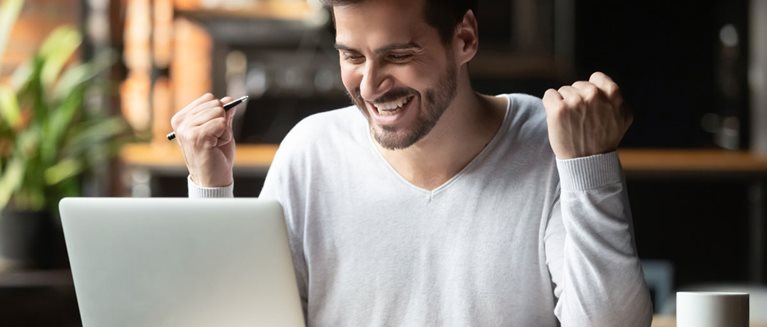 Kvalitní zákaznický servis s ACtive ServiceDesk hero image