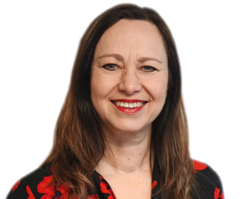 Foto autora, Markéta Kubálková