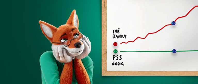 SAP HANA na platforme IBM Power pre Prvú stavebnú sporiteľňu, a.s. hero image