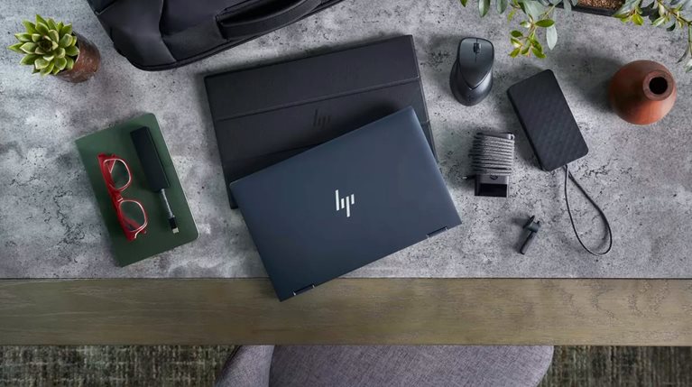 Nová generácia zariadení HP ponúka vysoký výkon hero image