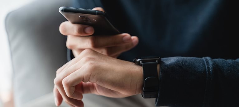 Vývoj technologií nás může překvapit. Často rozhoduje detail. hero image