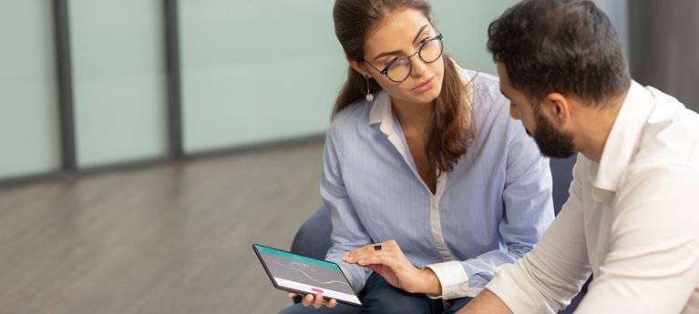 DMS bez starostí: Profesionální podpora jako klíč k bezproblémové správě dokumentů hero image