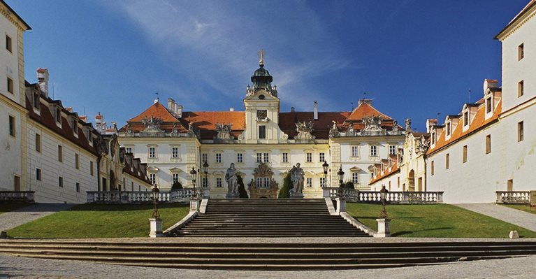 Inovace Technologického centra Jihomoravského kraje hero image