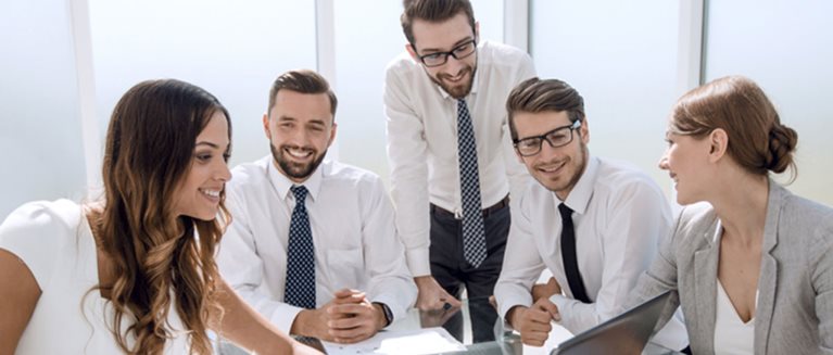 Objavte možnosti Aruba ClearPass hero image