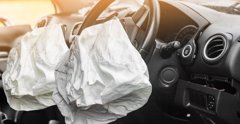 Integrovaná a škálovateľná bezpečnostná ochrana v Kayaku Safety Systems Europe hero image