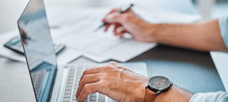 Ako na DMS v prostredí SAP: praktický sprievodca pre firmy využívajúce SAP hero image