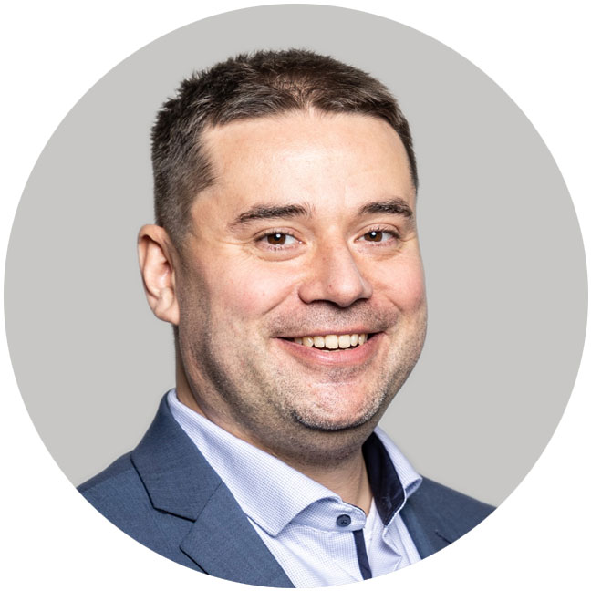 Jan Haken foto