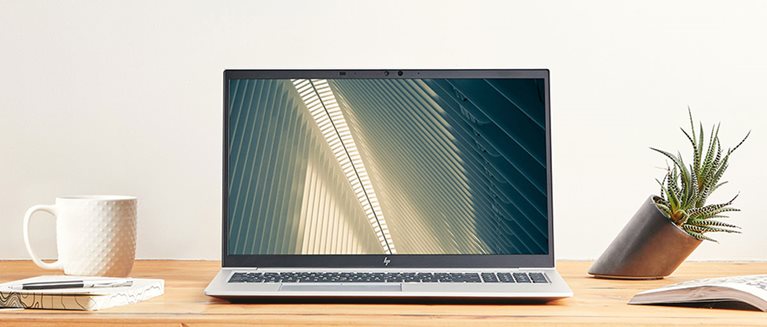 Deviata generácia HP EliteBook doplnená o ďalšie zaujímavé modely hero image