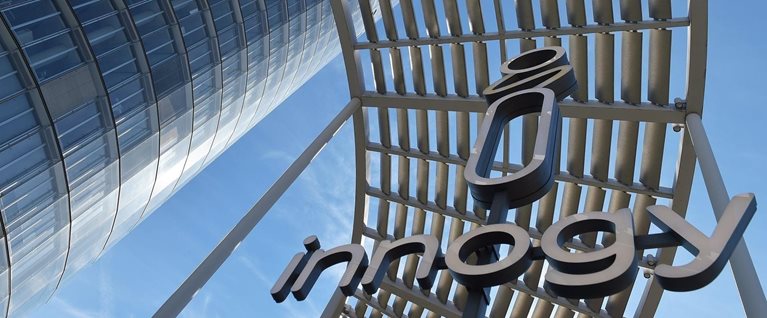 Výrazné snížení nákladů na provoz IT ve společnosti Innogy hero image