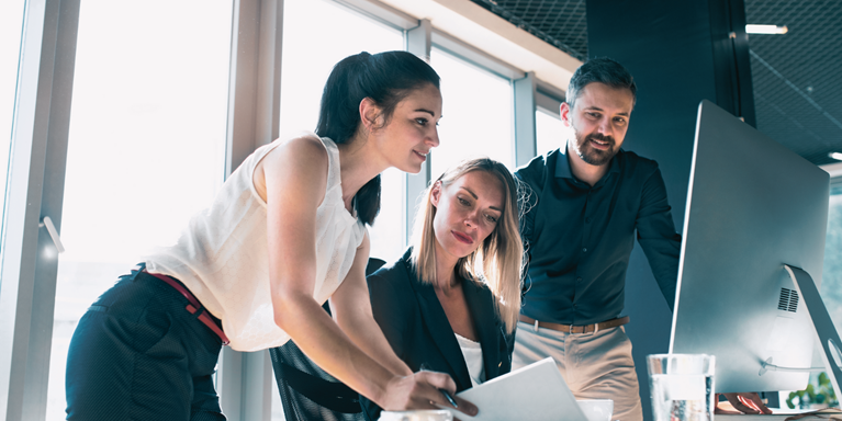 Sitecore audit hero image