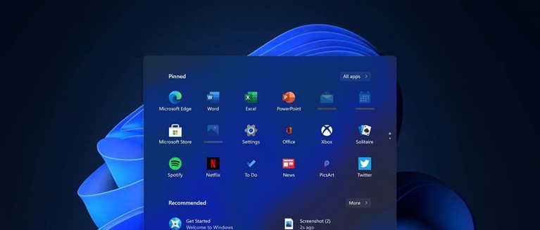 Výhody moderních zařízení s Windows 11 hero image