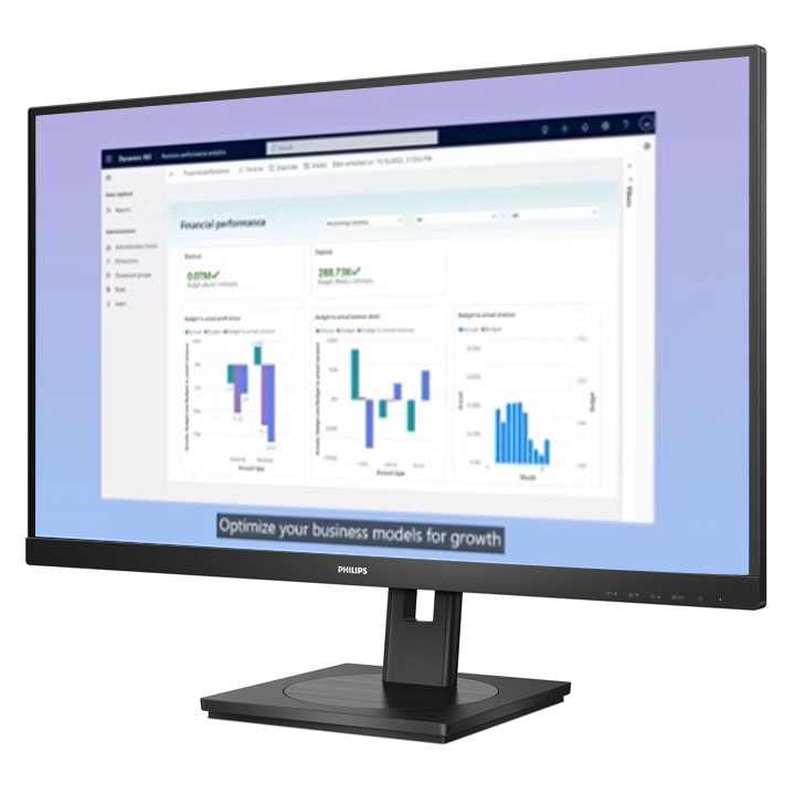 Dynamics 365 Finance 
