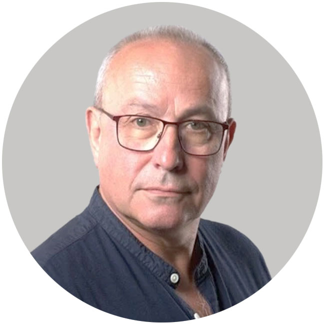 Jan Pokorný foto