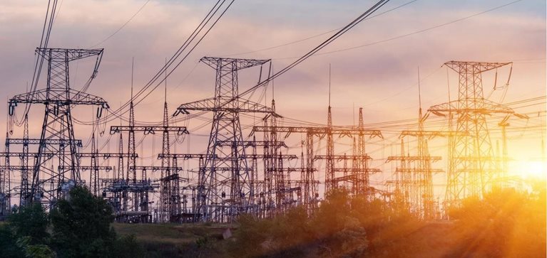 Zabezpečení business kontinuity centrálního úložiště pro klíčové systémy skupiny E.ON v ČR hero image