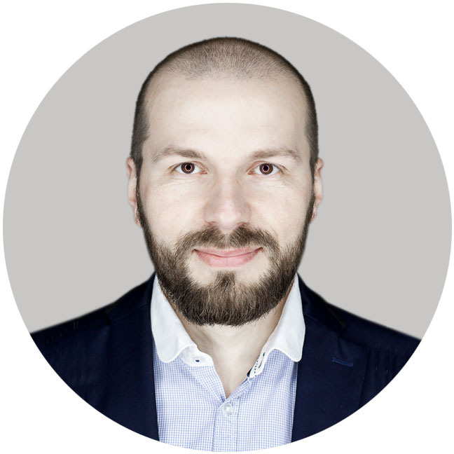 Tomasz Lorek foto