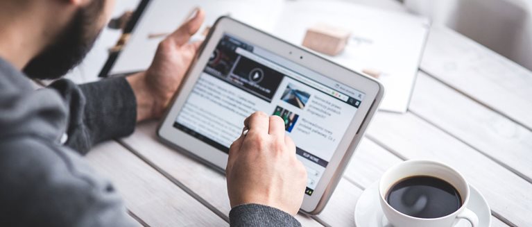 Analyzujte data a vytvářejte vlastní aplikace pomocí Microsoft Power Platform hero image