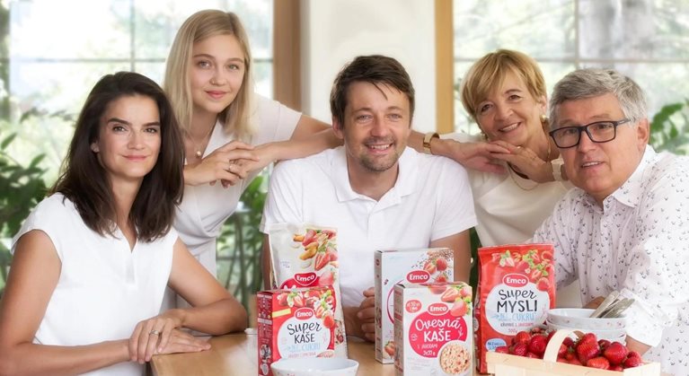 Innovation, automation, efficiency: the Emco success story with Microsoft Dynamics 365 hero image