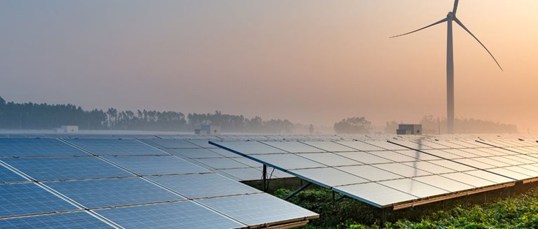 SOLSOL switches to cloud ERP Microsoft Dynamics 365 Business Central hero image