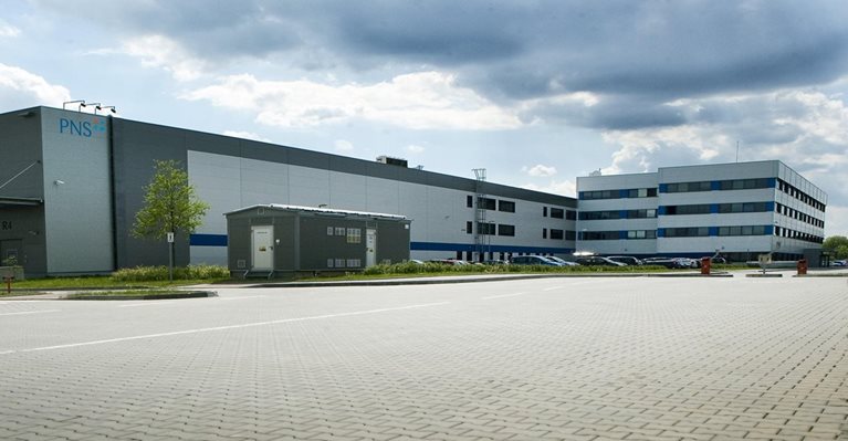 Building an internal portal on the Microsoft 365 platform for PNS hero image