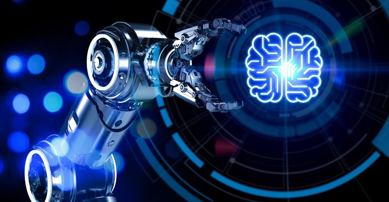 Zkušenosti s využitím umělé inteligence v našich projektech a typových řešeních hero image