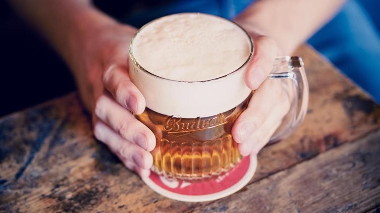 BUDVAR systematicky zvyšuje svou kybernetickou bezpečnost hero image