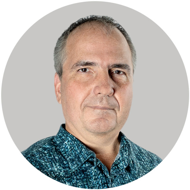 Daniel Dvořák foto