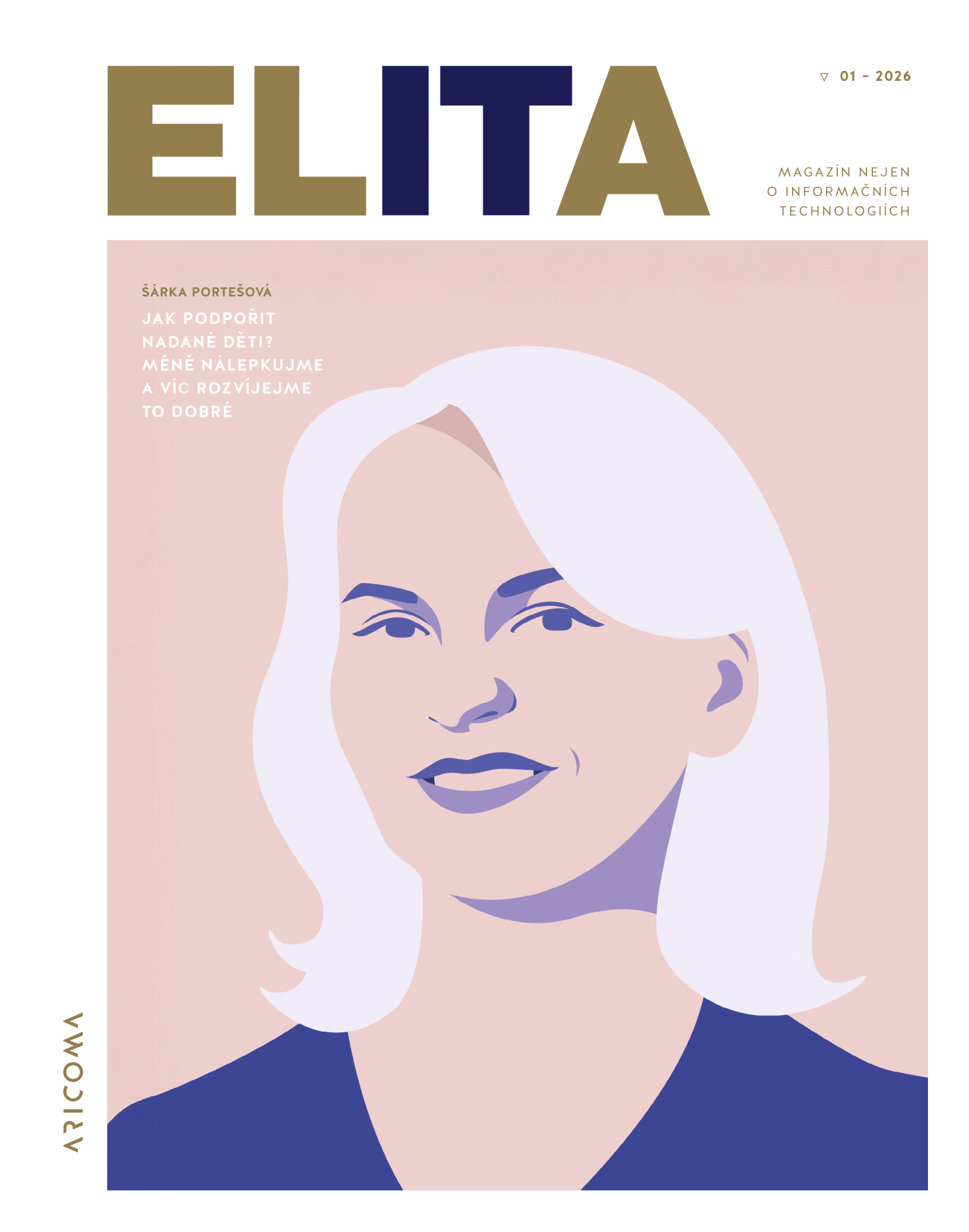 Elita Magazín