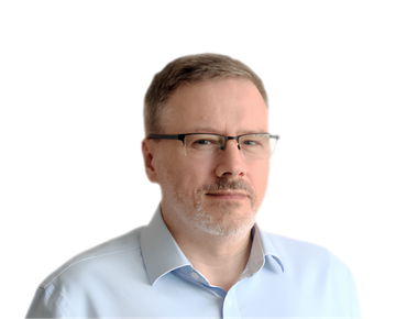 Image of Martin Vogel